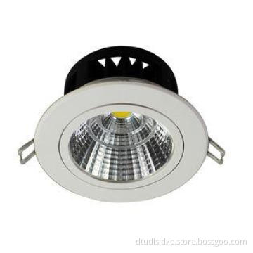 3W COB LED ceiling light 1204000K Natural White